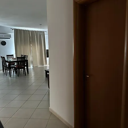 Lungomare דירה Vlorë