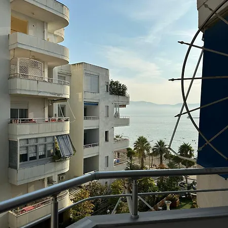 דירה Lungomare *